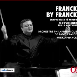 CD OP Franck by Franck