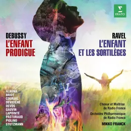 CD OP Ravel - Debussy