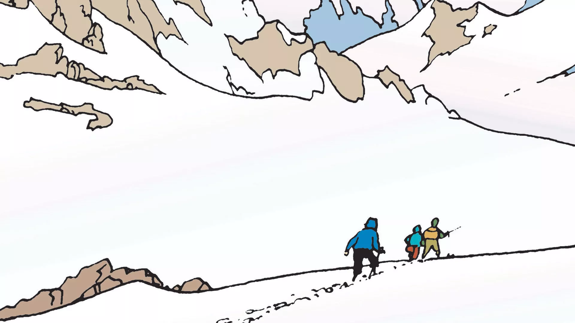 Hergé Tintinimaginatio 2023 